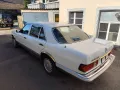 Mercedes-Benz S 420 sel