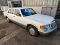 Mercedes-Benz S 420 sel