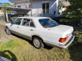 Mercedes-Benz S 420 sel