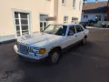Mercedes-Benz S 420 sel