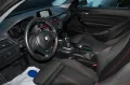 BMW 118 i Sport Line Automatik Klima/Navi/Sitzhz/Alu