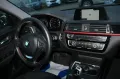 BMW 118 i Sport Line Automatik Klima/Navi/Sitzhz/Alu
