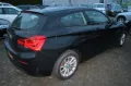 BMW 118 i Sport Line Automatik Klima/Navi/Sitzhz/Alu