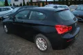 BMW 118 i Sport Line Automatik Klima/Navi/Sitzhz/Alu