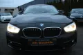 BMW 118 i Sport Line Automatik Klima/Navi/Sitzhz/Alu