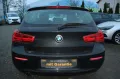 BMW 118 i Sport Line Automatik Klima/Navi/Sitzhz/Alu