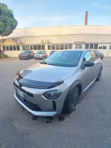 Other Lancia Ypsilon Hybrid e-DCT