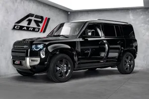 Land Rover Defender SE X-dynamic D200*Panorama*AHK