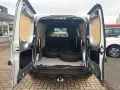 Renault Express Extra 1,3l Anhängerkupplung