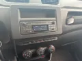 Renault Express Extra 1,3l Anhängerkupplung