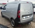Renault Express Extra 1,3l Anhängerkupplung