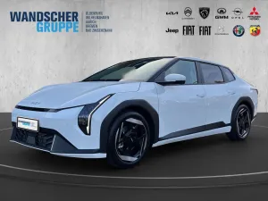 Kia EV4 Fastback 81 kWh Earth *Glasdach*Wärmepumpe*