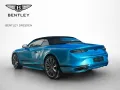 Bentley Continental GTC Speed *MY26*