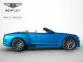 Bentley Continental GTC Speed *MY26*