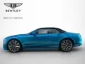 Bentley Continental GTC Speed *MY26*