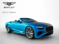 Bentley Continental GTC Speed *MY26*