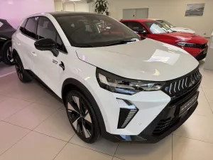 Mitsubishi Grandis 1.8 Hybrid DIAMANT TOP