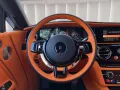 Rolls-Royce Spectre Bespoke Audio/Shooting Star/23