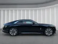 Rolls-Royce Spectre Bespoke Audio/Shooting Star/23