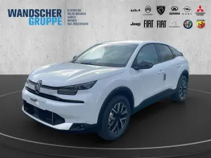 Citroën C4 MAX PURETECH 130 EAT8 Kam.+KeyLess+LED+Navi