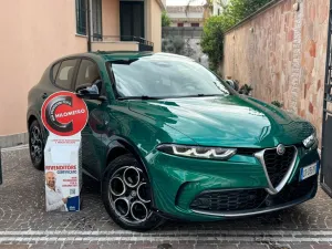 Other Alfa Romeo Tonale 1.6 diesel 130 CV TCT6 TI