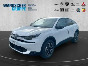 Citroën C4 MAX PURETECH 130 EAT8 Kam.+KeyLess+LED+Navi