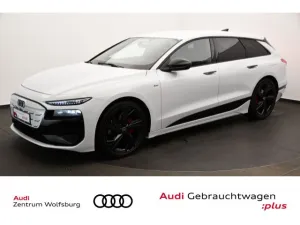 Audi A6 Avant e-tron S line AHK/LED+/B+O