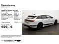 Audi A6 Avant e-tron S line AHK/LED+/B+O