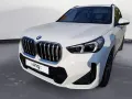 BMW X1 sDrive20i M-Sport *Navi*Memory*Aktivsitz*LED*