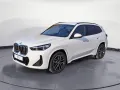 BMW X1 sDrive20i M-Sport *Navi*Memory*Aktivsitz*LED*
