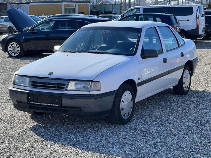 Opel Vectra GL