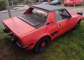 Fiat X 1/9   Festpreis!   Last Price!
