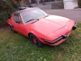 Fiat X 1/9   Festpreis!   Last Price!