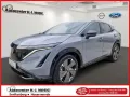 Nissan Ariya Evolve Pack 20