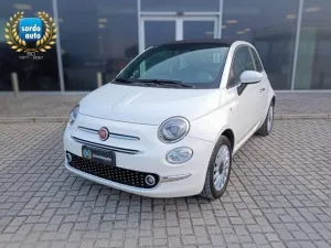 Other FIAT 500 C 1.0 Hybrid