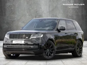 Land Rover Range Rover P550e Hybrid Autobiography 294 kW, 5