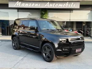 Land Rover LAND ROVER Defender 110 3.0D I6 250 CV AWD Auto 