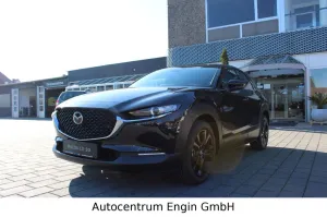 Mazda CX-30 e-SKYACTIV-G M-Hybrid Homura 2025*ACC*LED