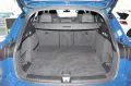 Audi SQ6 e-tron quattro edition one blue Panoramadach