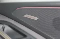 Audi SQ6 e-tron quattro edition one blue Panoramadach