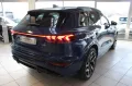 Audi SQ6 e-tron quattro edition one blue Panoramadach