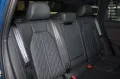 Audi SQ6 e-tron quattro edition one blue Panoramadach