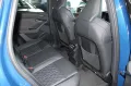 Audi SQ6 e-tron quattro edition one blue Panoramadach