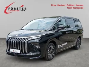 DFSK Forthing 9 1.5l HEV Turbo Benzin