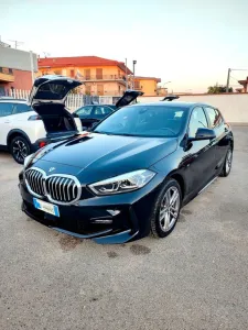 BMW Bmw 118 118i 5p. Msport con 58.000km