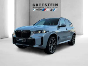 BMW X5 xDrive40d M Sportpaket / UPE 123.360 €
