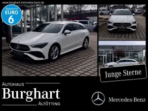 Mercedes-Benz CLA 180 SB AMG Line Advanced/Multibeam/Distronic