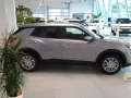 KGM Korando 1.5 T-GDI Nomad Automatik*NAVI*KLIMA