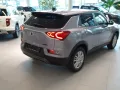 KGM Korando 1.5 T-GDI Nomad Automatik*NAVI*KLIMA