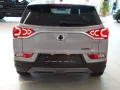 KGM Korando 1.5 T-GDI Nomad Automatik*NAVI*KLIMA
